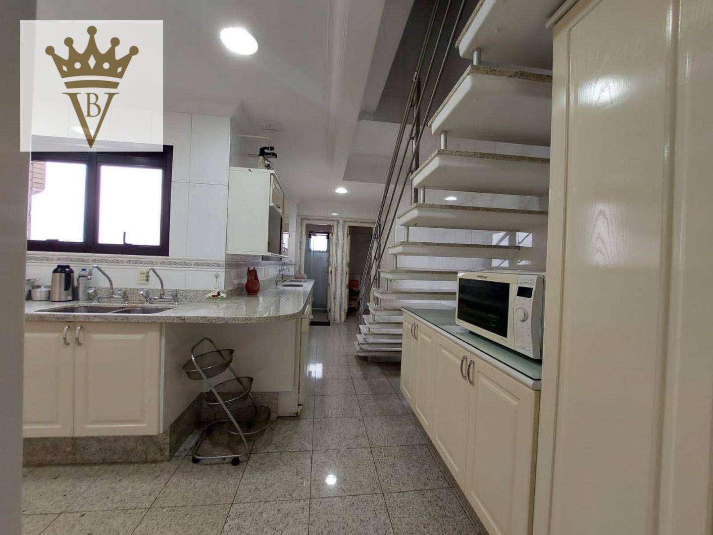 Apartamento à venda e aluguel com 4 quartos, 480m² - Foto 16