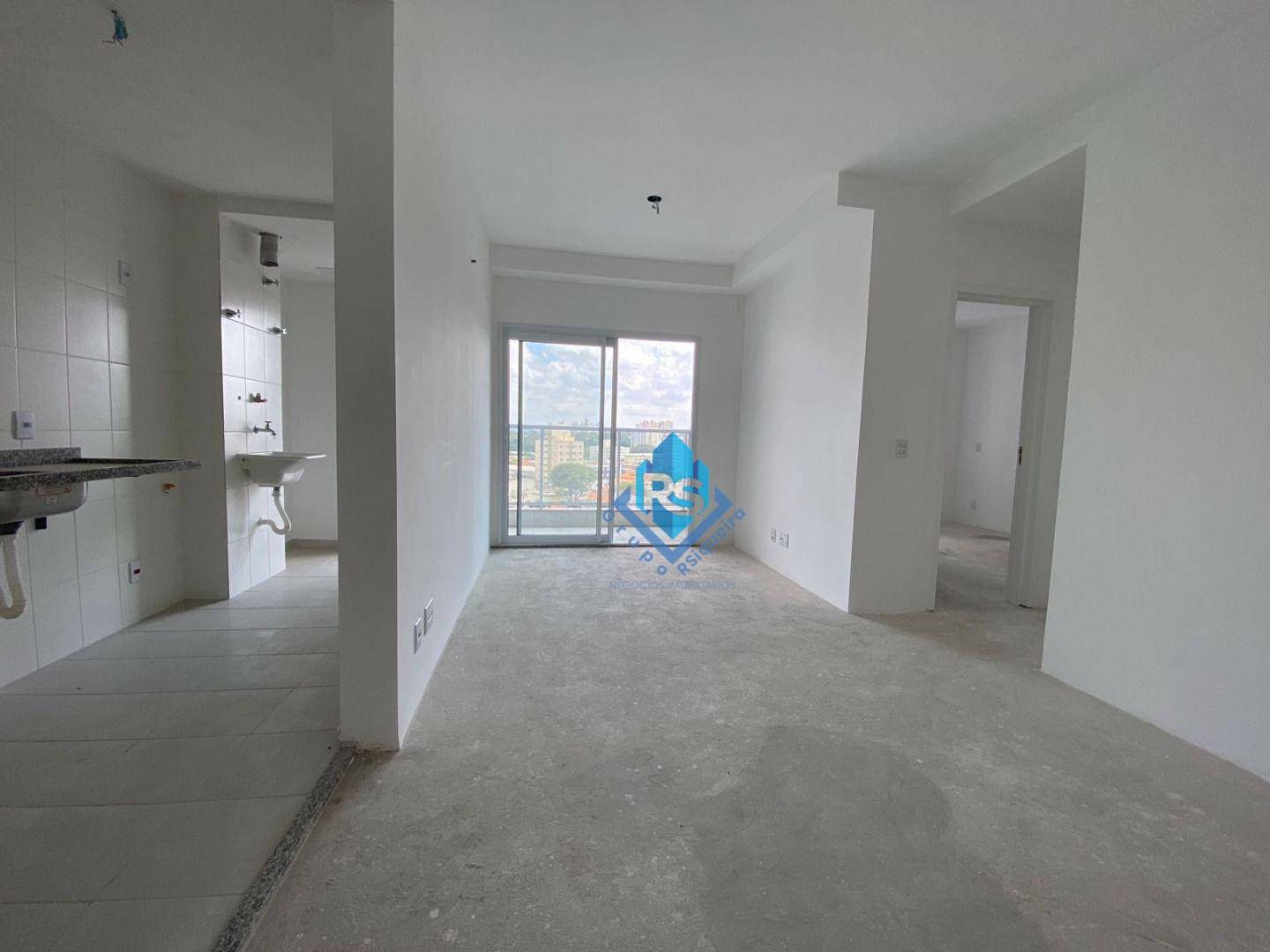 Apartamento à venda com 2 quartos, 63m² - Foto 11