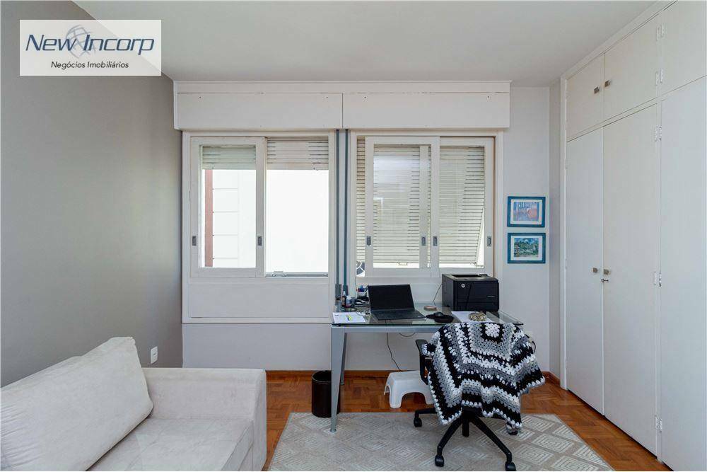 Apartamento à venda com 3 quartos, 138m² - Foto 20