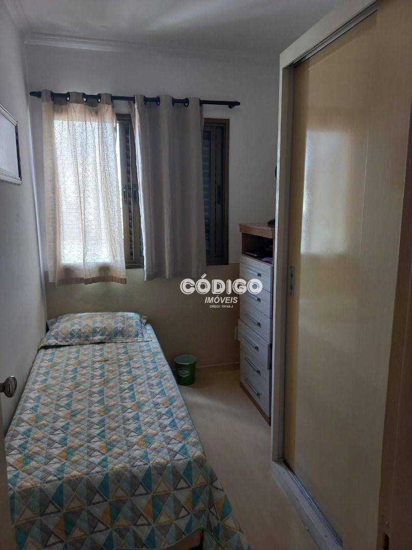 Apartamento à venda com 3 quartos, 69m² - Foto 11