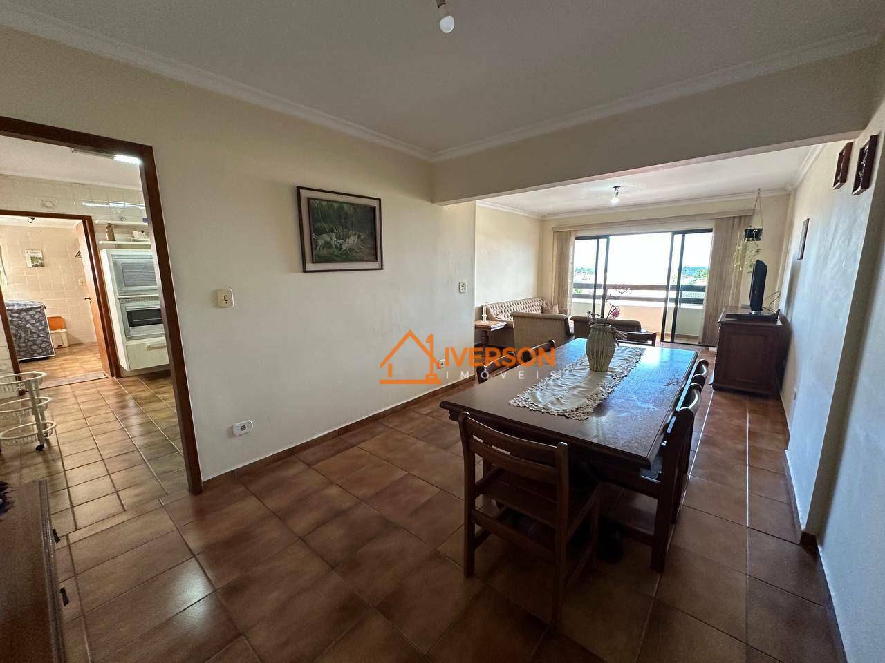 Apartamento à venda com 3 quartos, 130m² - Foto 9