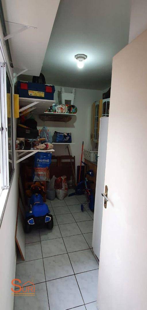 Sobrado à venda com 3 quartos, 133m² - Foto 29