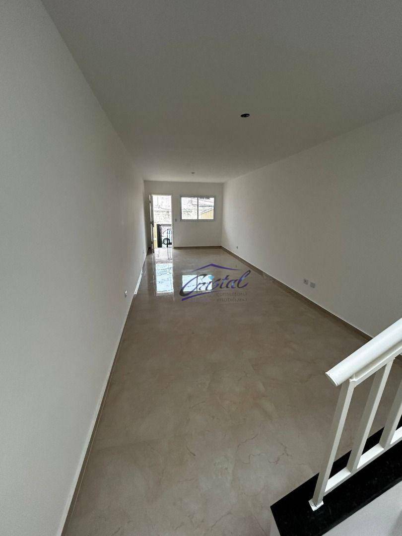 Casa à venda com 3 quartos, 167m² - Foto 7