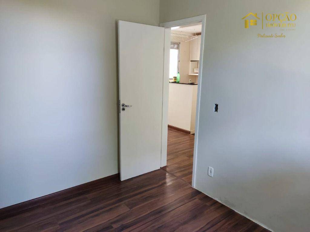 Apartamento à venda com 2 quartos, 44m² - Foto 5