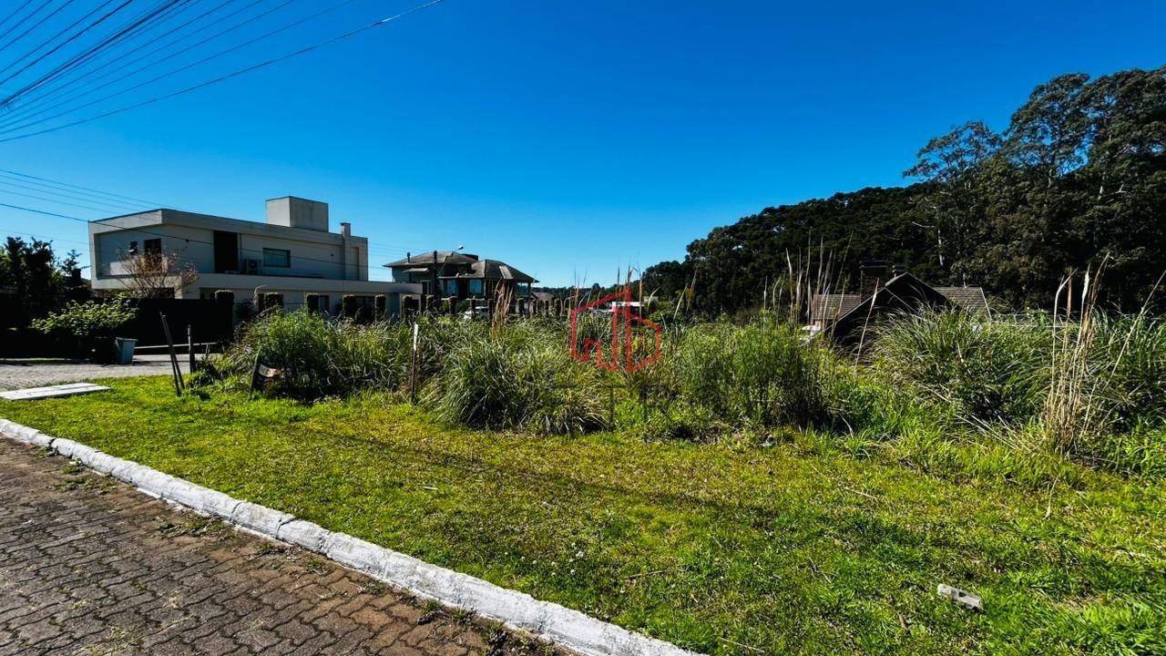 Loteamento e Condomínio, 450 m² - Foto 1