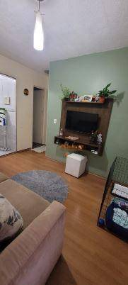 Casa de Condomínio à venda com 2 quartos, 38m² - Foto 1