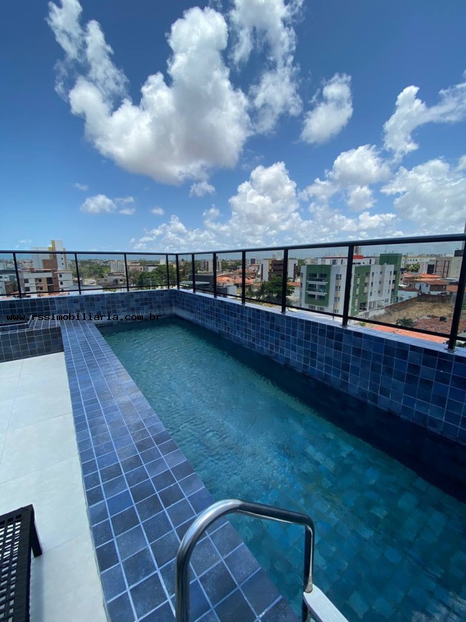 Apartamento à venda com 2 quartos, 50m² - Foto 13