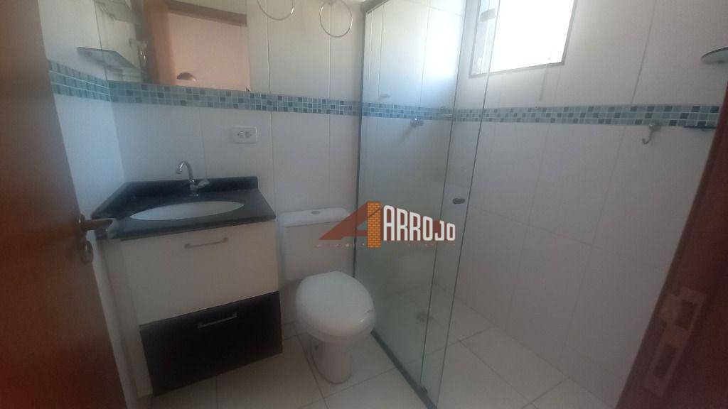 Sobrado à venda com 2 quartos, 67m² - Foto 16