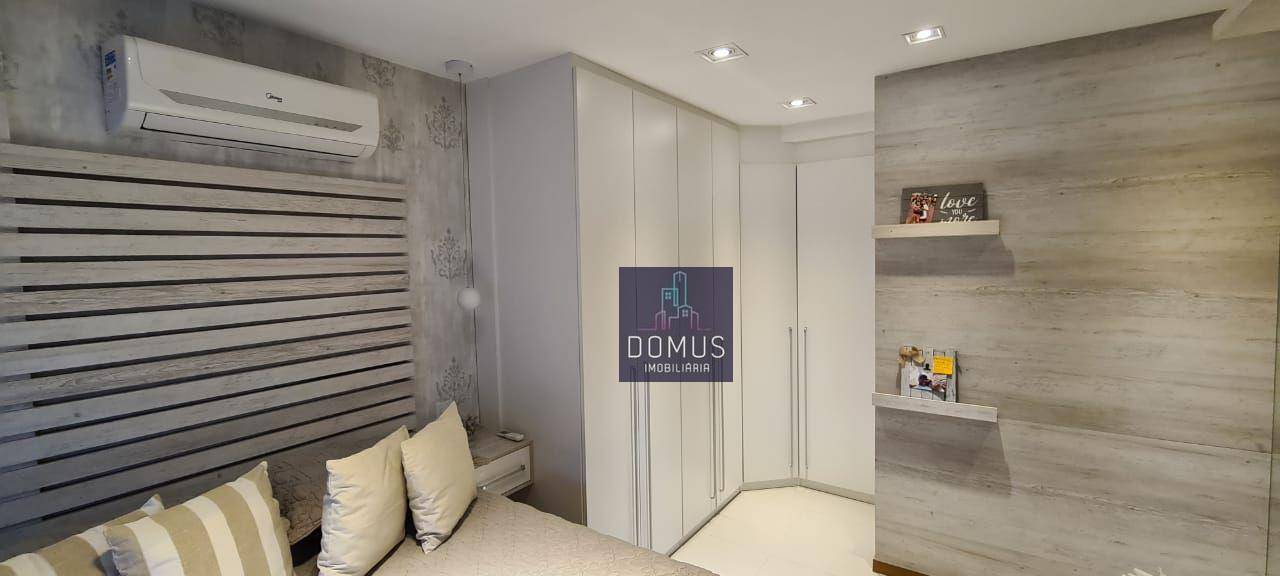 Apartamento à venda com 3 quartos, 98m² - Foto 10