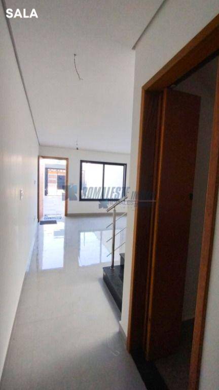 Sobrado à venda com 3 quartos, 122m² - Foto 4