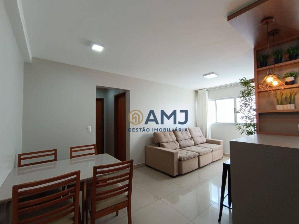 Apartamento à venda com 2 quartos, 56m² - Foto 9