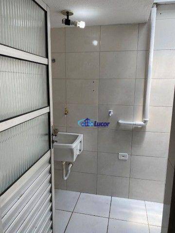 Sobrado à venda com 2 quartos, 69m² - Foto 13