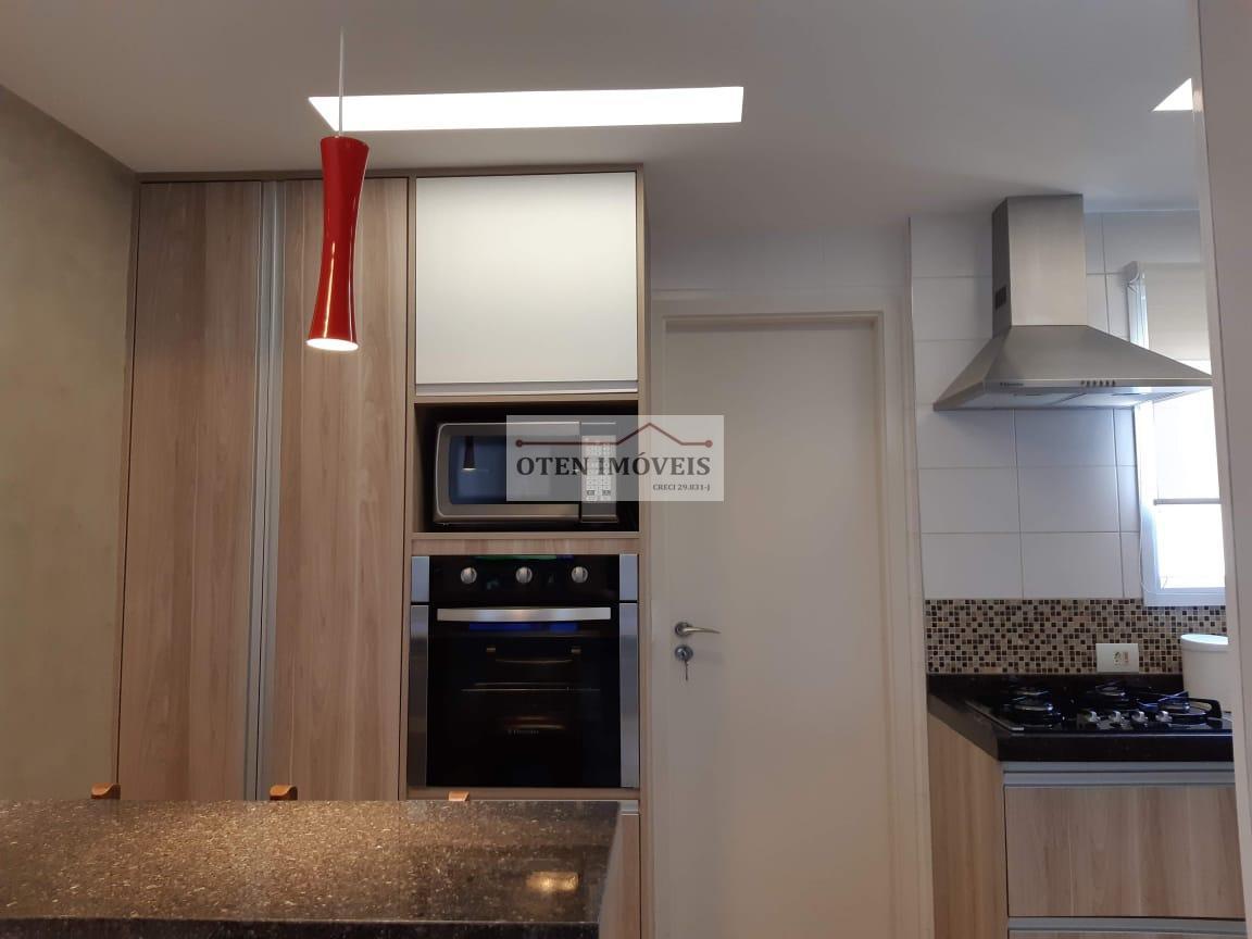 Apartamento à venda com 3 quartos, 90m² - Foto 36