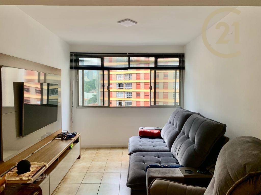 Apartamento à venda com 3 quartos, 82m² - Foto 17