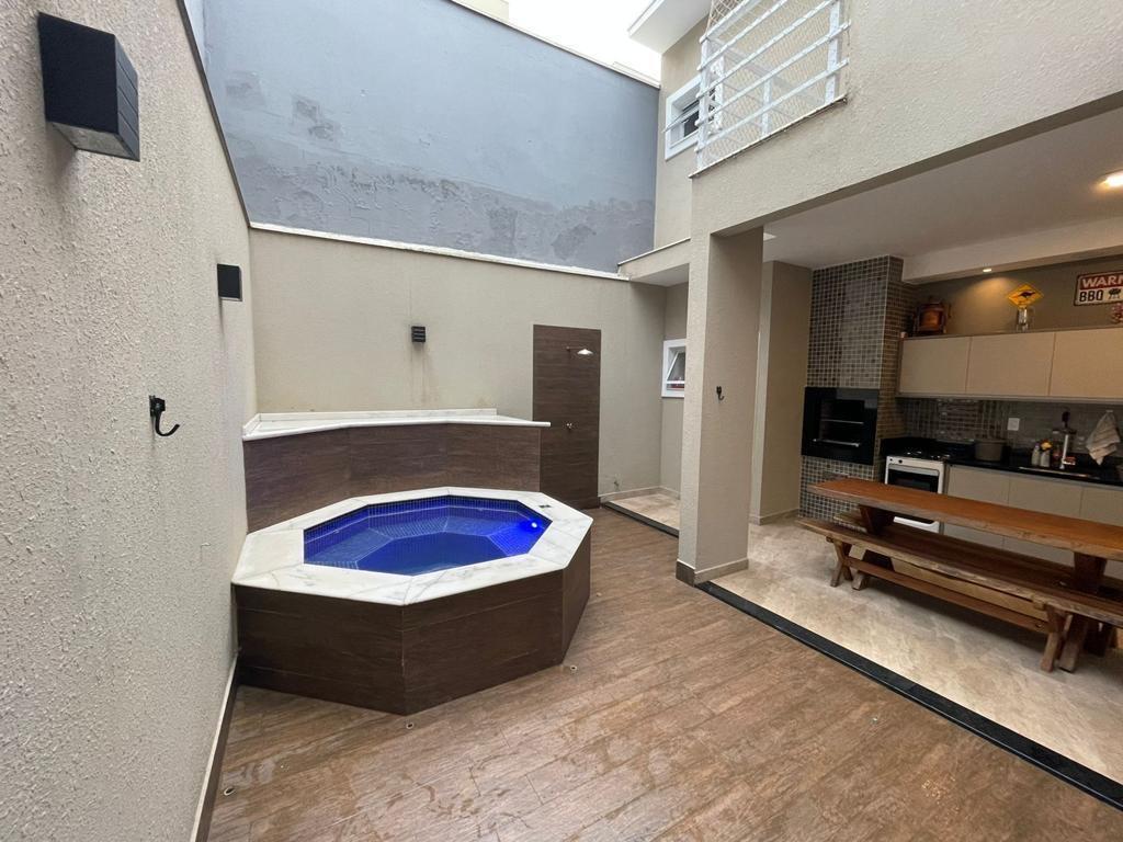 Casa de Condomínio à venda com 3 quartos, 178m² - Foto 17