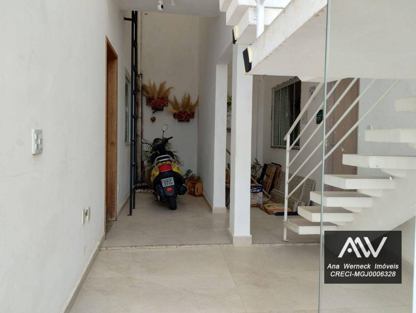 Apartamento à venda com 2 quartos, 85m² - Foto 5