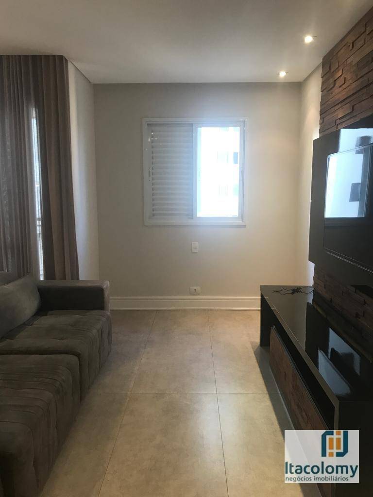 Apartamento à venda com 2 quartos, 85m² - Foto 12