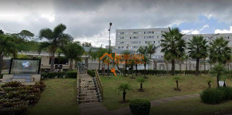 Apartamento para alugar com 2 quartos, 44m² - Foto 13