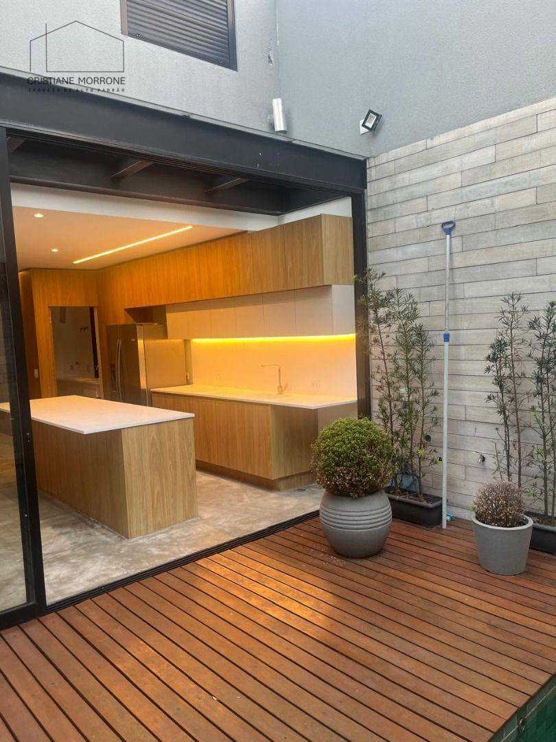 Casa à venda com 3 quartos, 150m² - Foto 12