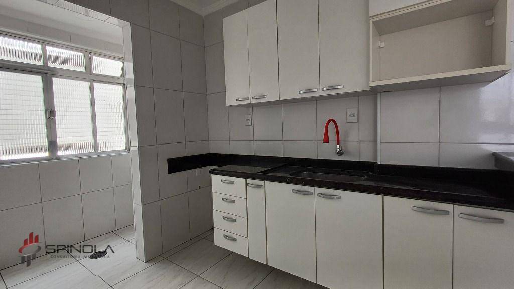 Apartamento à venda com 2 quartos, 62m² - Foto 6