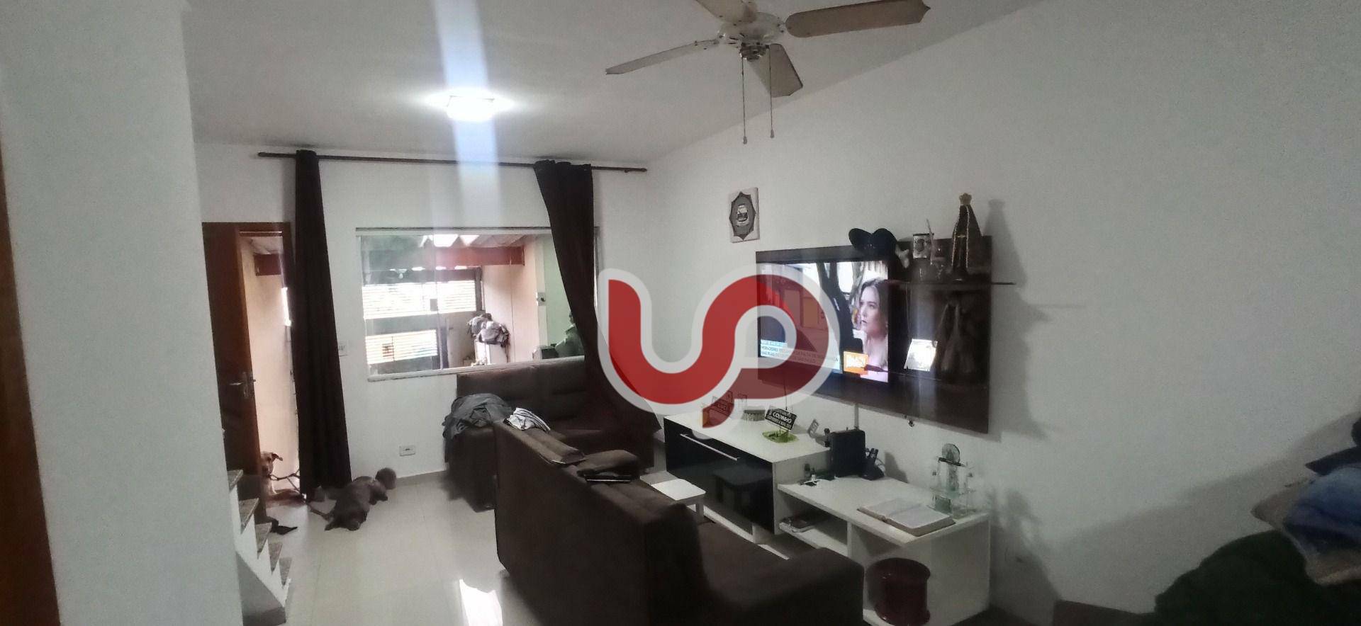 Sobrado à venda com 2 quartos, 78m² - Foto 3