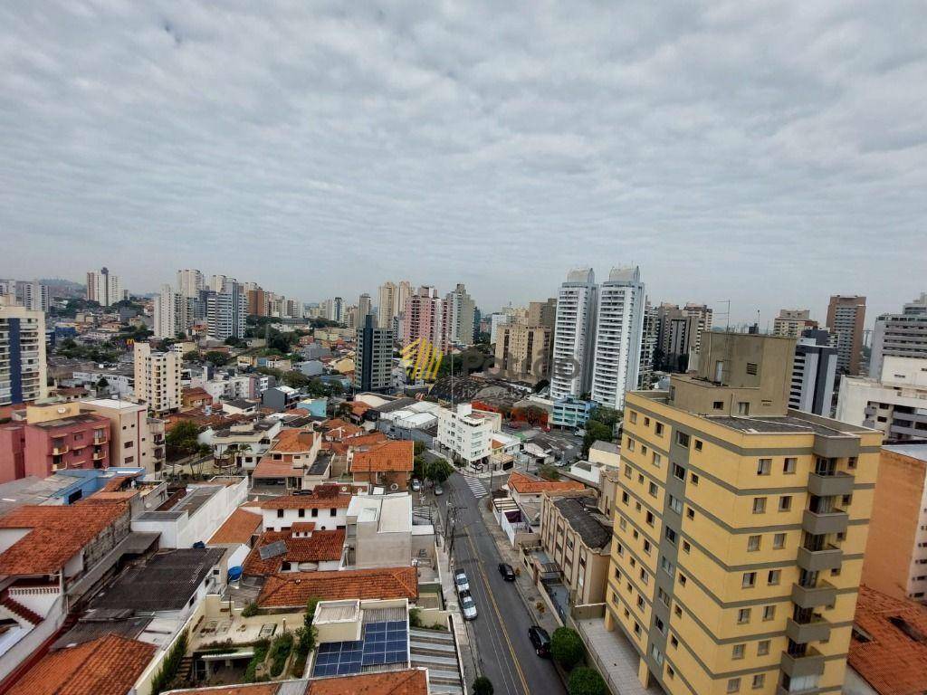 Apartamento à venda com 2 quartos, 64m² - Foto 20