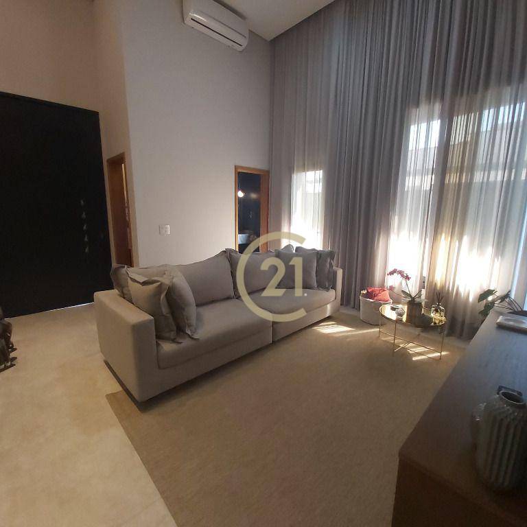 Casa de Condomínio à venda com 3 quartos, 188m² - Foto 11