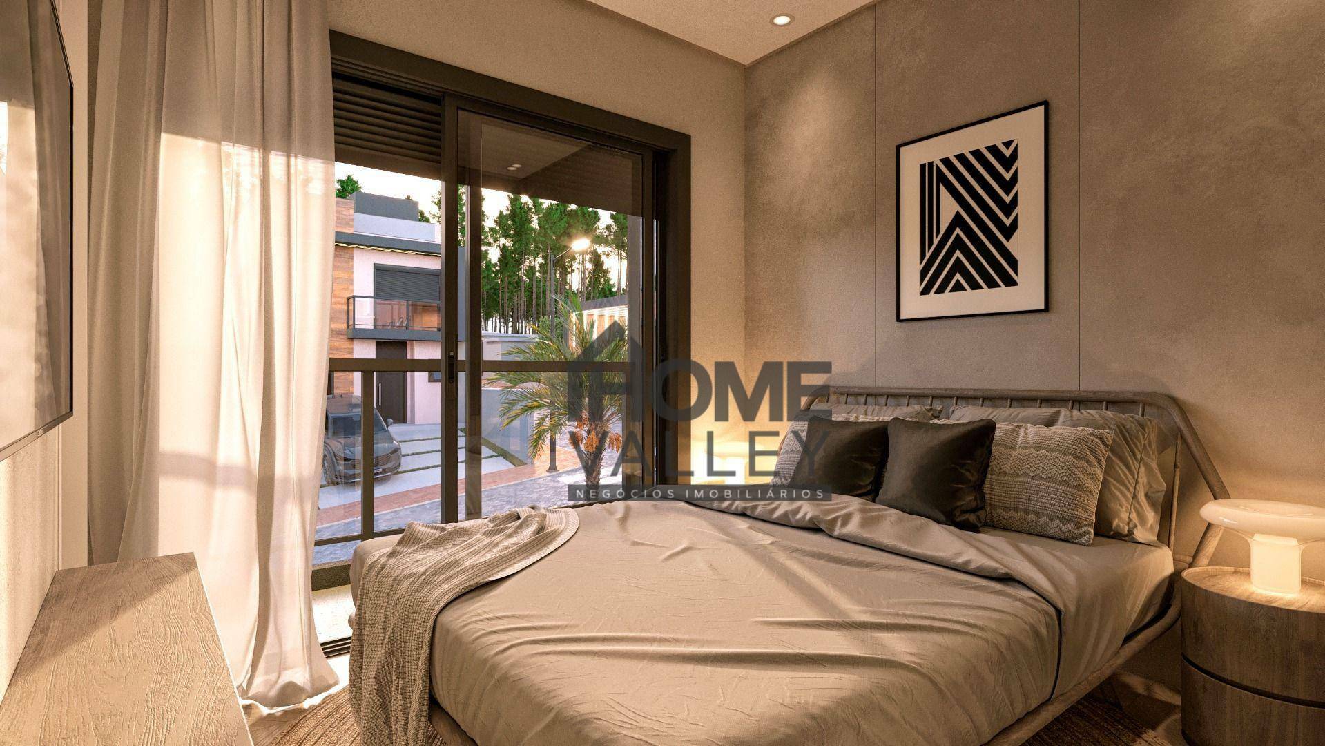 Casa de Condomínio à venda com 3 quartos, 135m² - Foto 12