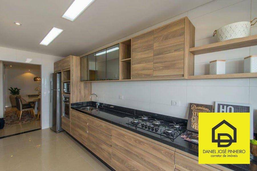 Apartamento à venda com 3 quartos, 173m² - Foto 12