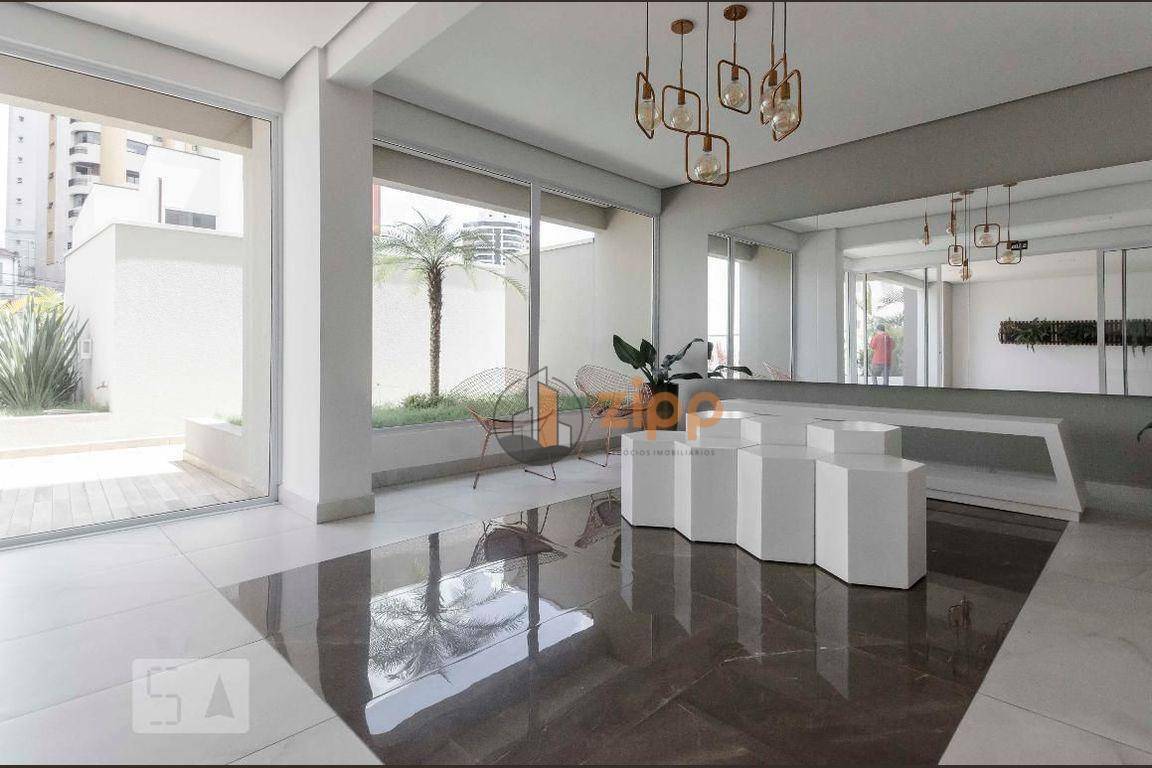 Apartamento, 1 quarto, 42 m² - Foto 17