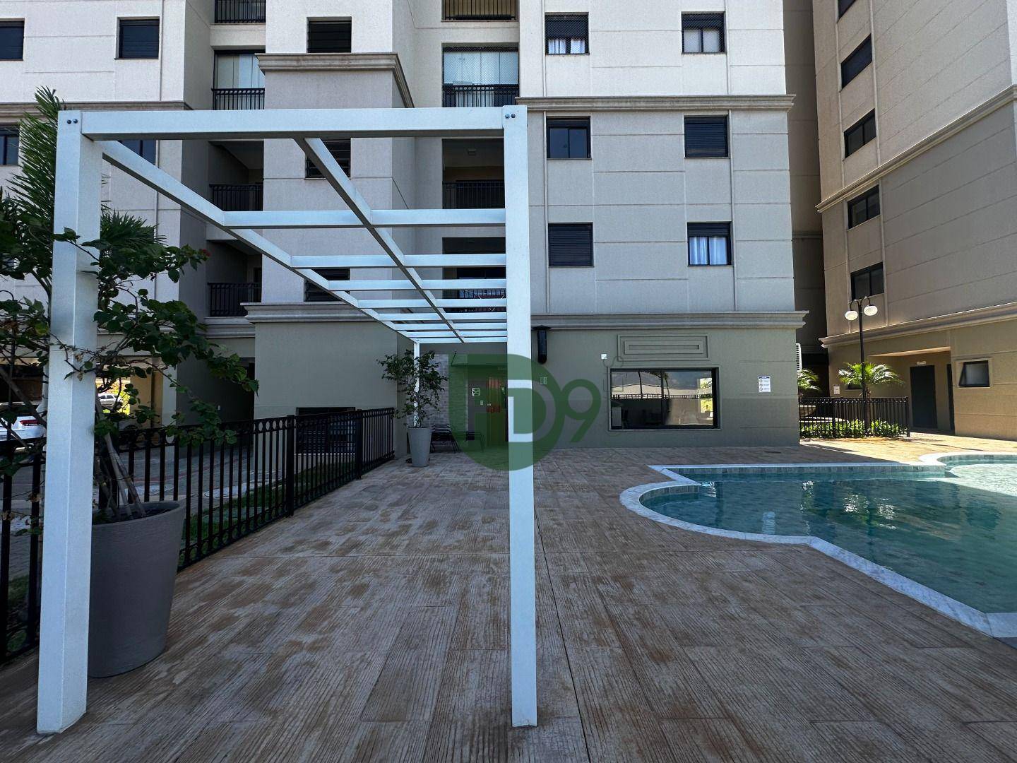 Apartamento, 3 quartos, 70 m² - Foto 5