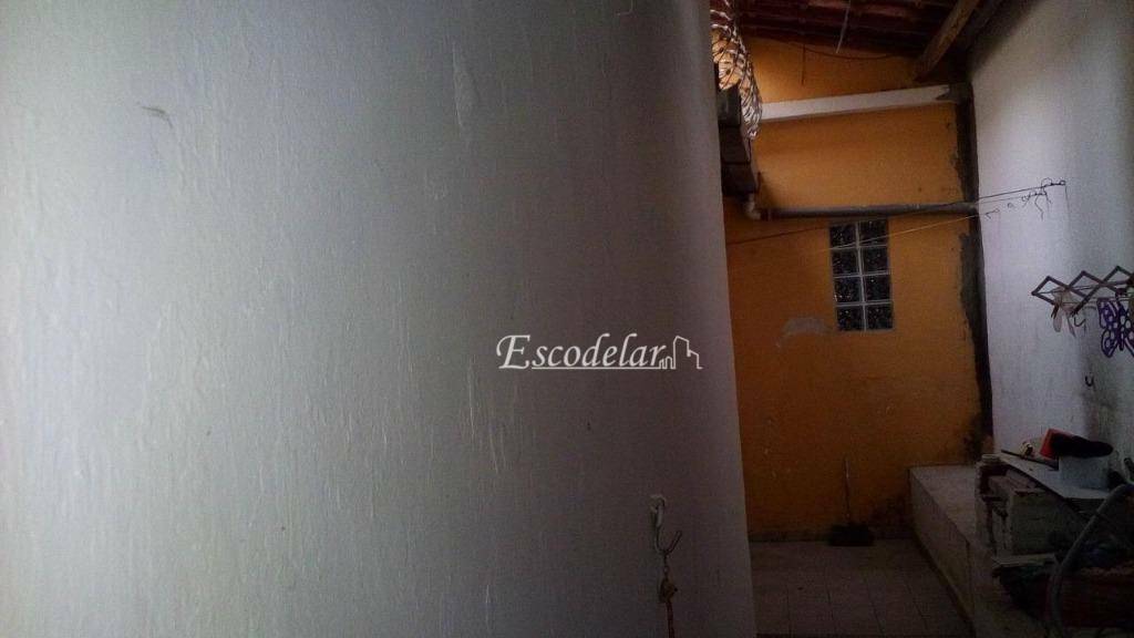 Sobrado à venda com 3 quartos, 120m² - Foto 33