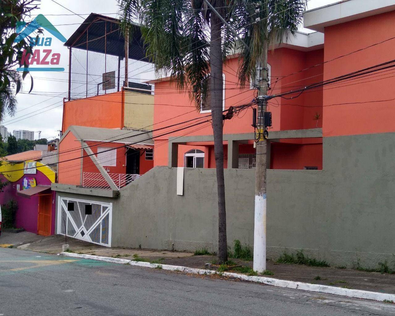 Sobrado à venda com 4 quartos, 500m² - Foto 91