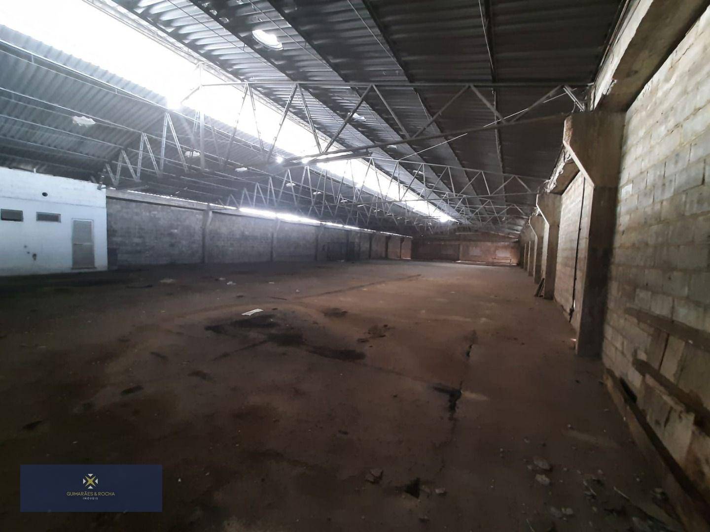 Depósito-Galpão-Armazém à venda, 3000m² - Foto 5