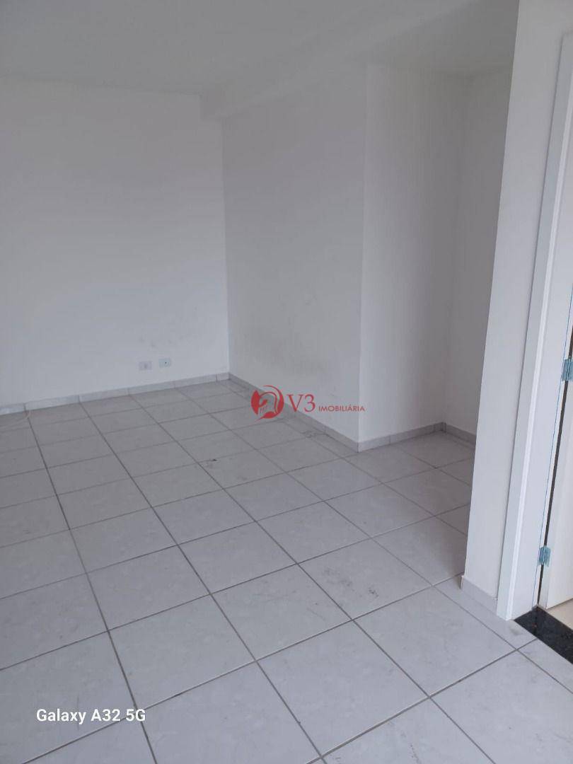 Apartamento para alugar com 1 quarto, 35m² - Foto 8