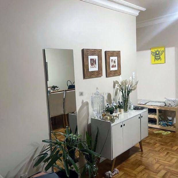 Apartamento à venda com 3 quartos, 96m² - Foto 6