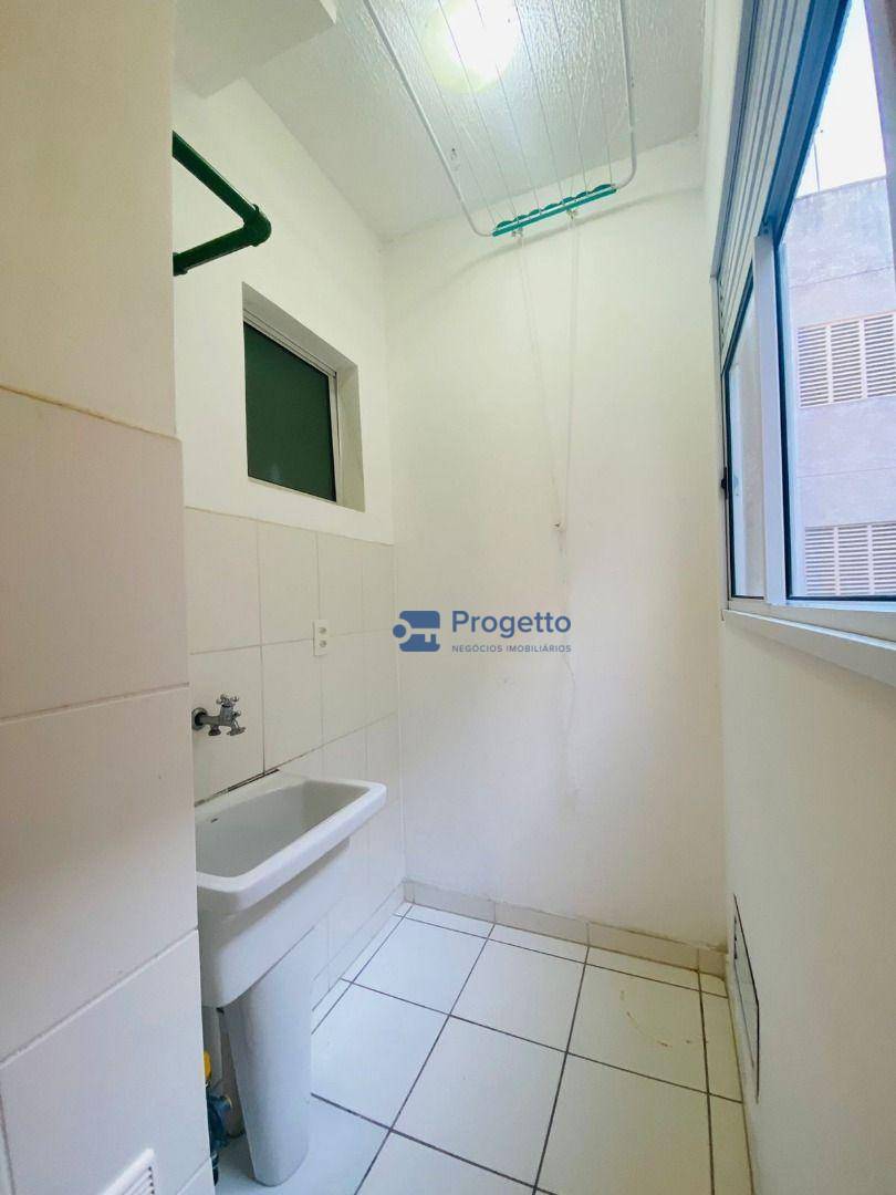 Apartamento à venda com 2 quartos, 44m² - Foto 13