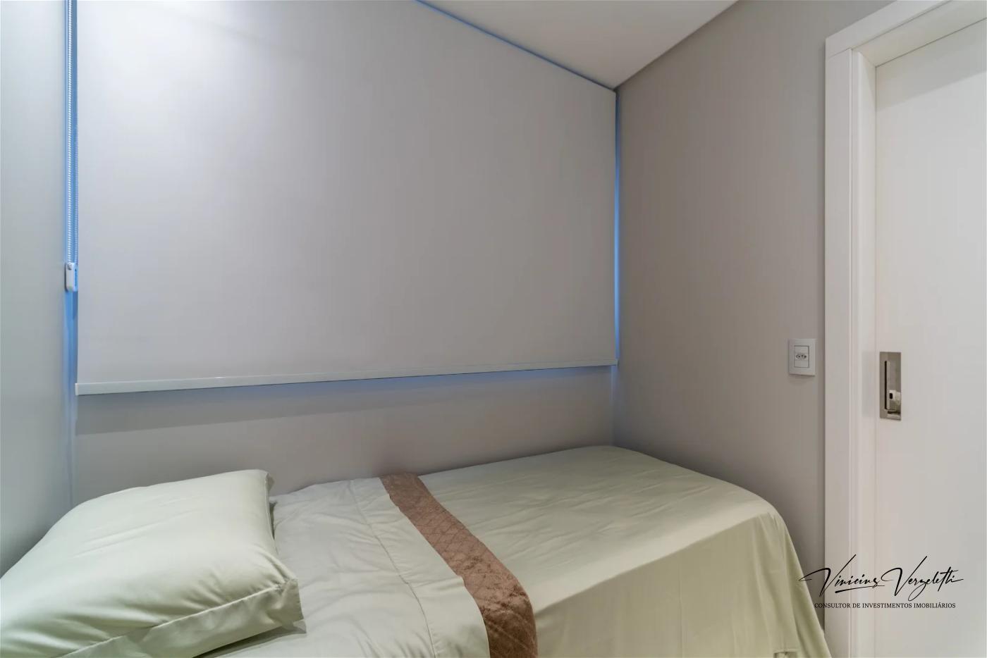 Apartamento à venda com 4 quartos, 238m² - Foto 22