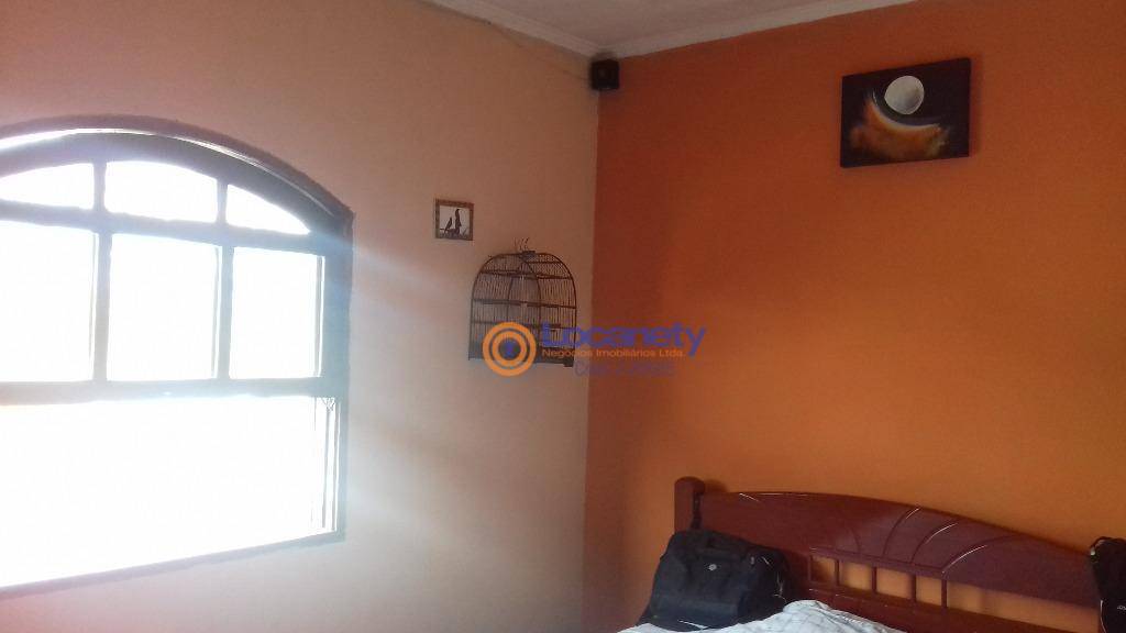 Sobrado, 3 quartos, 166 m² - Foto 10