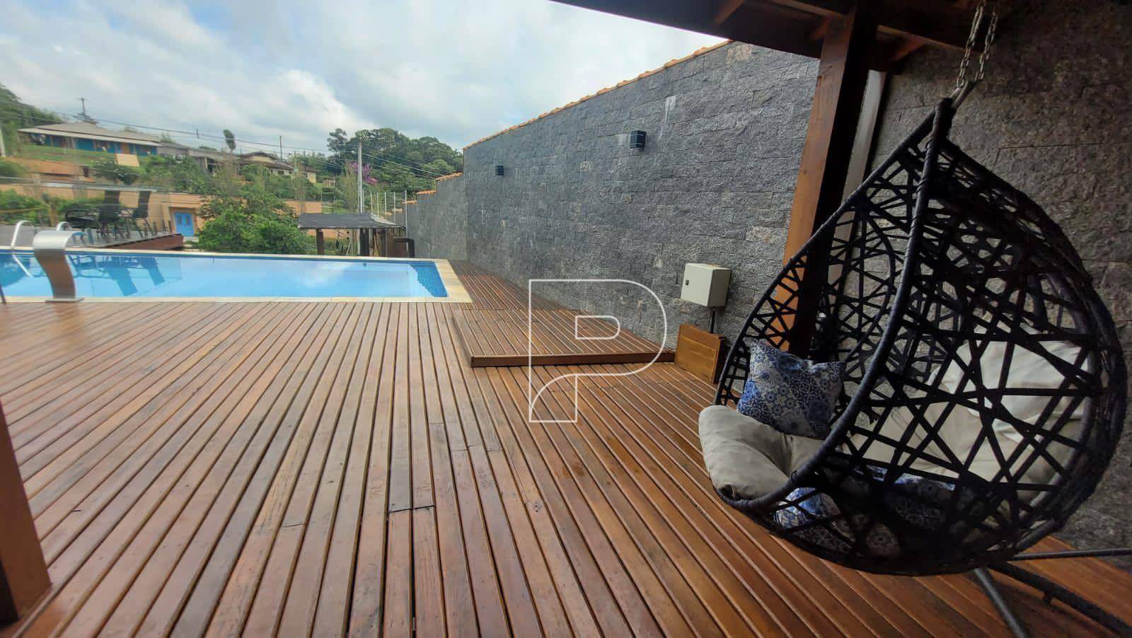 Casa de Condomínio à venda com 3 quartos, 220m² - Foto 7