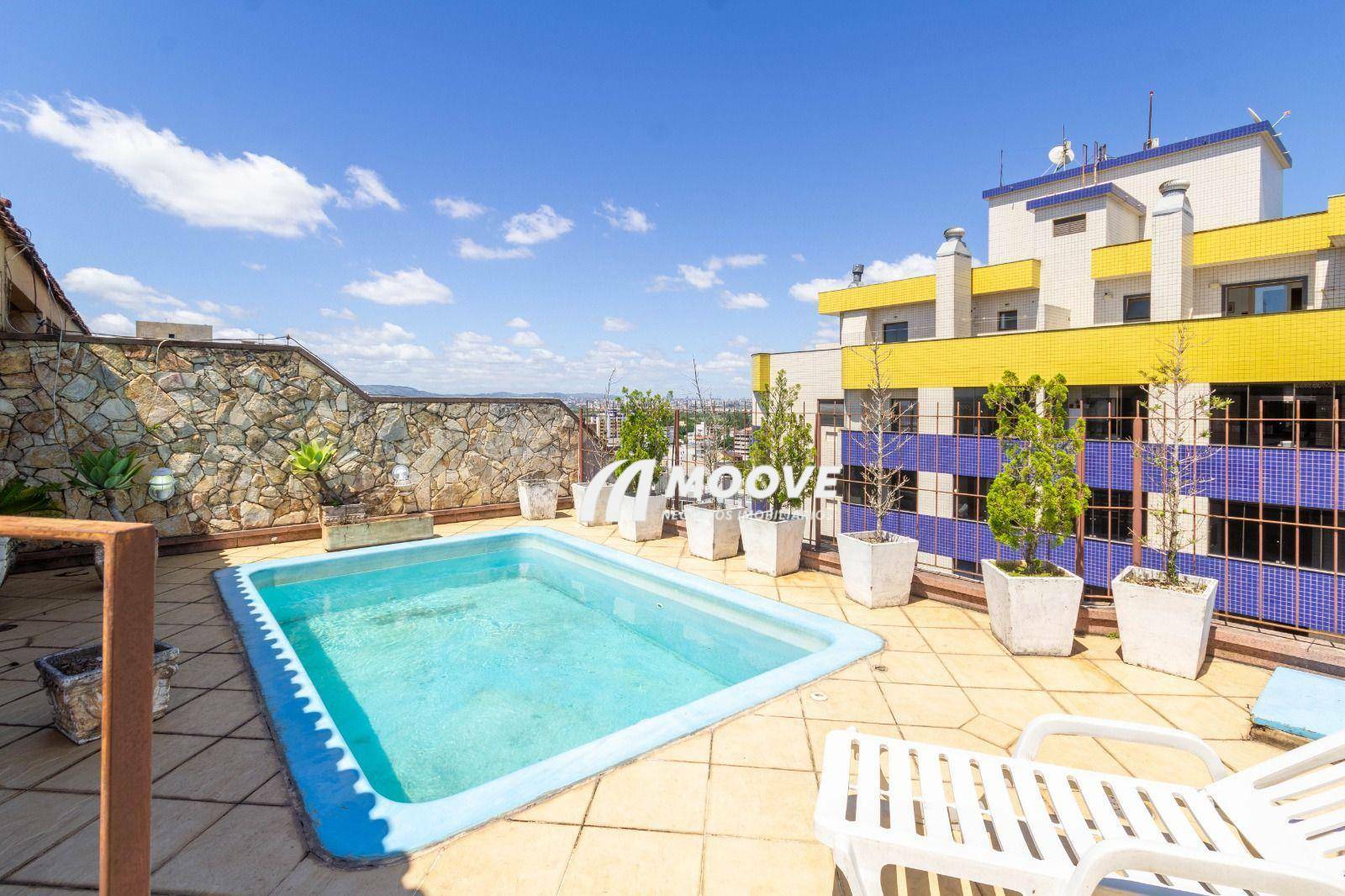 Cobertura à venda com 3 quartos, 333m² - Foto 31