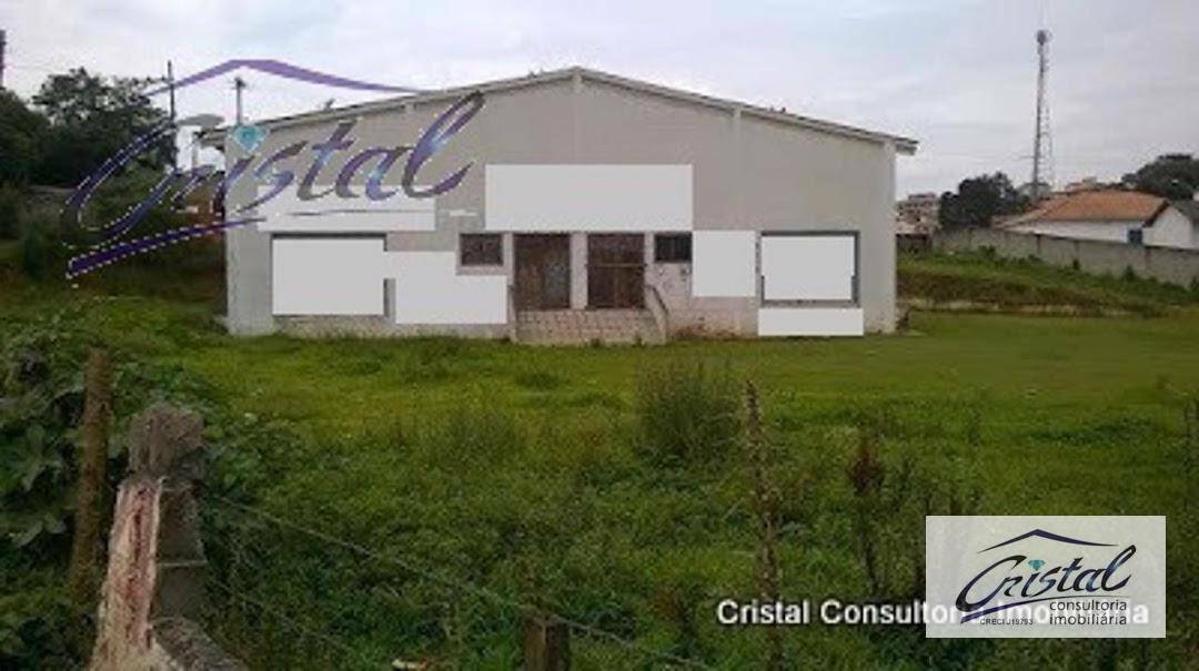 Depósito-Galpão-Armazém à venda e aluguel, 5000m² - Foto 6