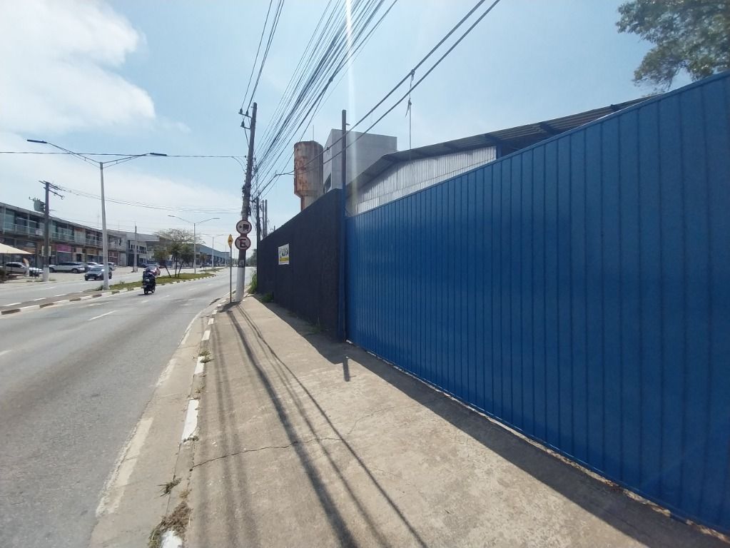 Depósito-Galpão-Armazém para alugar, 800m² - Foto 2