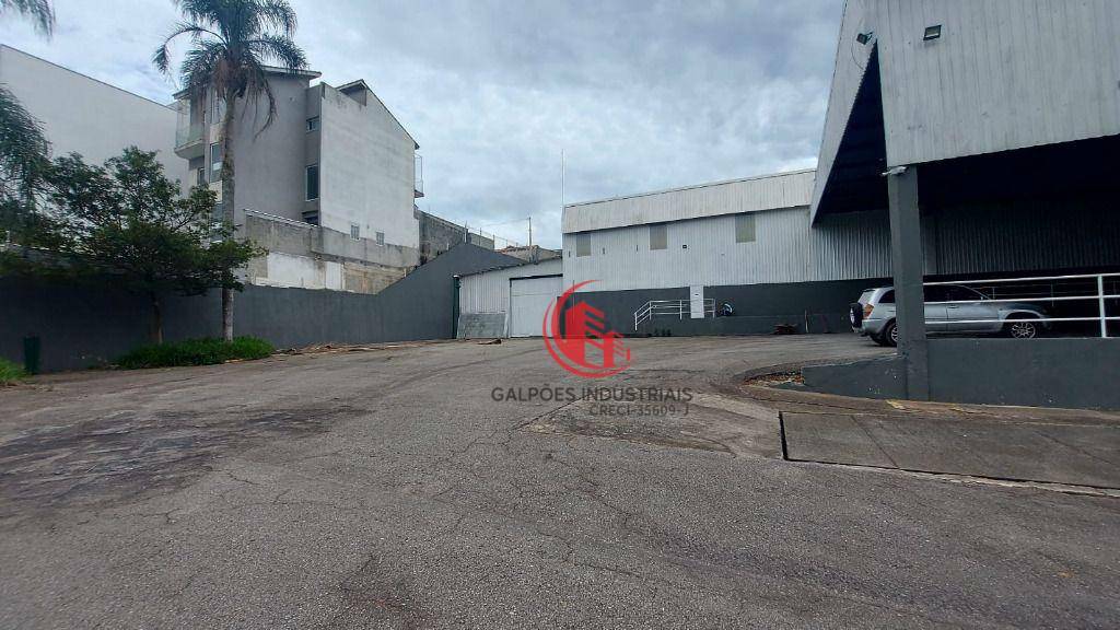 Depósito-Galpão-Armazém para alugar, 5300m² - Foto 8