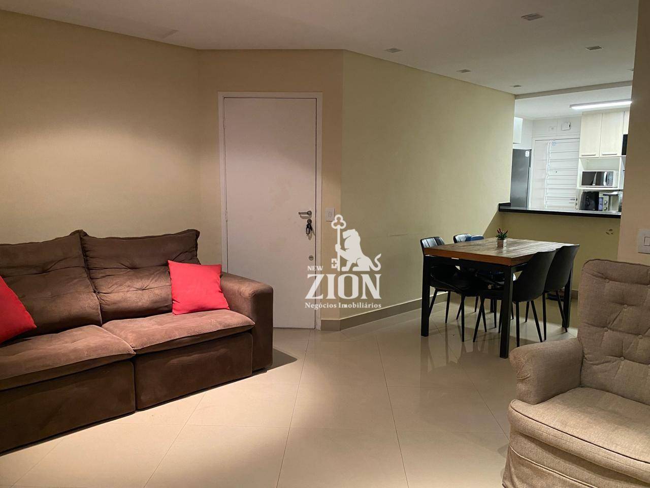 Apartamento à venda com 3 quartos, 94m² - Foto 22