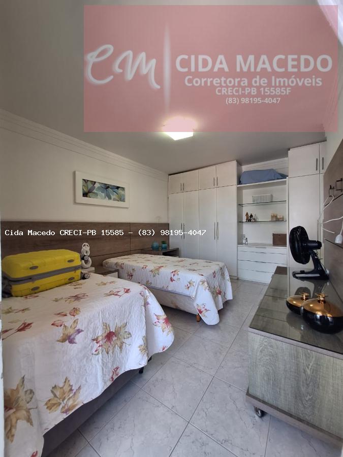 Apartamento à venda com 3 quartos, 198m² - Foto 16