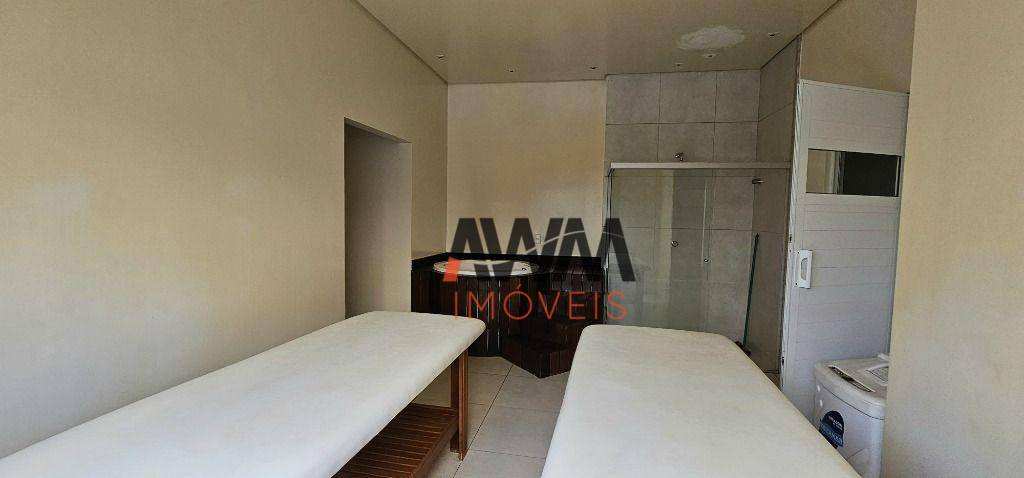 Apartamento à venda com 1 quarto, 42m² - Foto 35