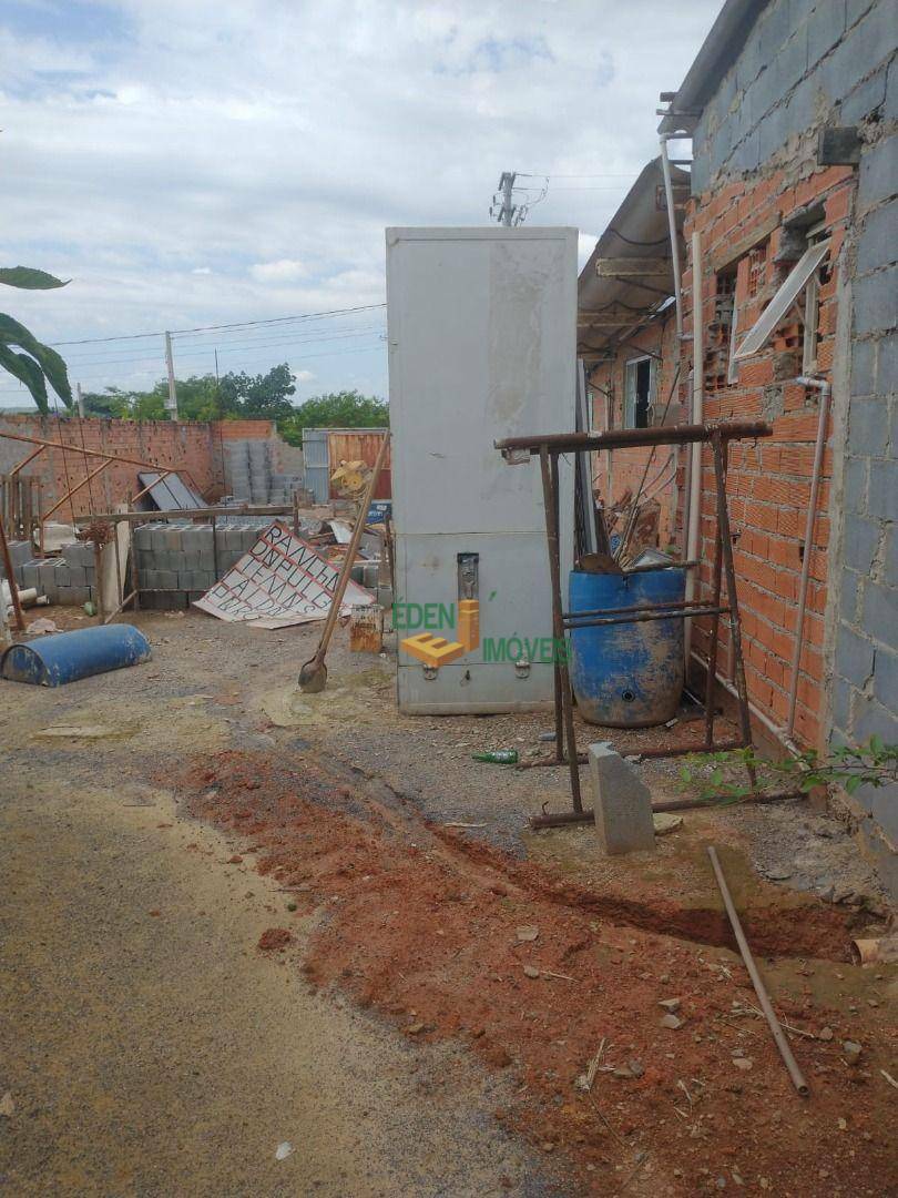 Chácara à venda com 2 quartos, 150m² - Foto 10