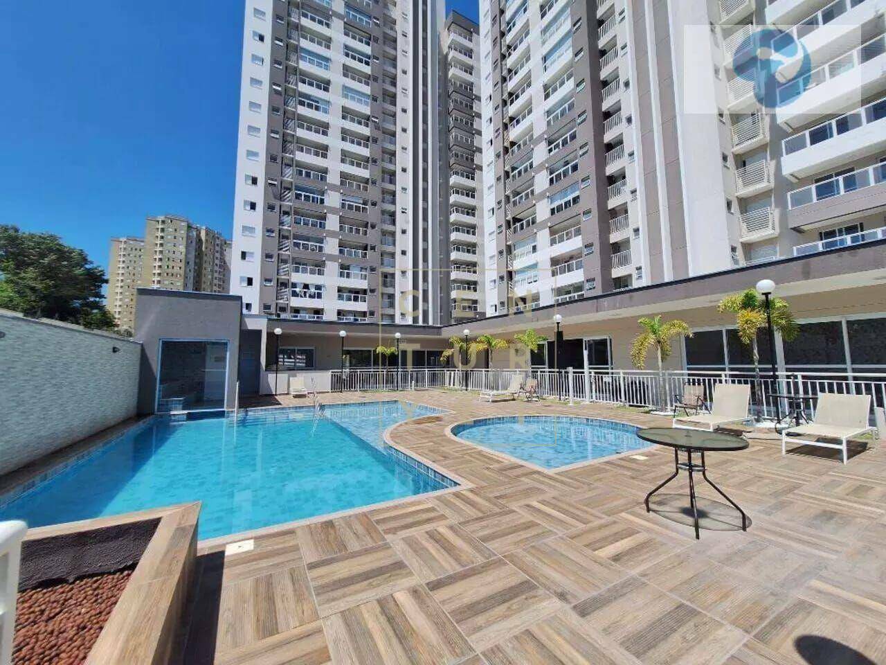 Apartamento à venda com 2 quartos, 61m² - Foto 14