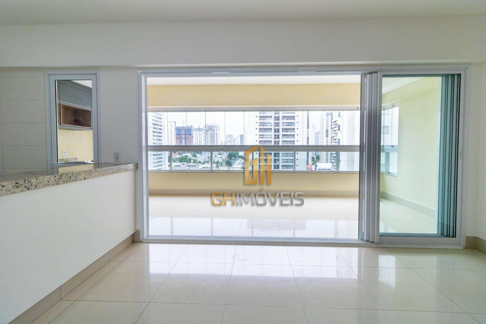 Apartamento à venda com 3 quartos, 103m² - Foto 11